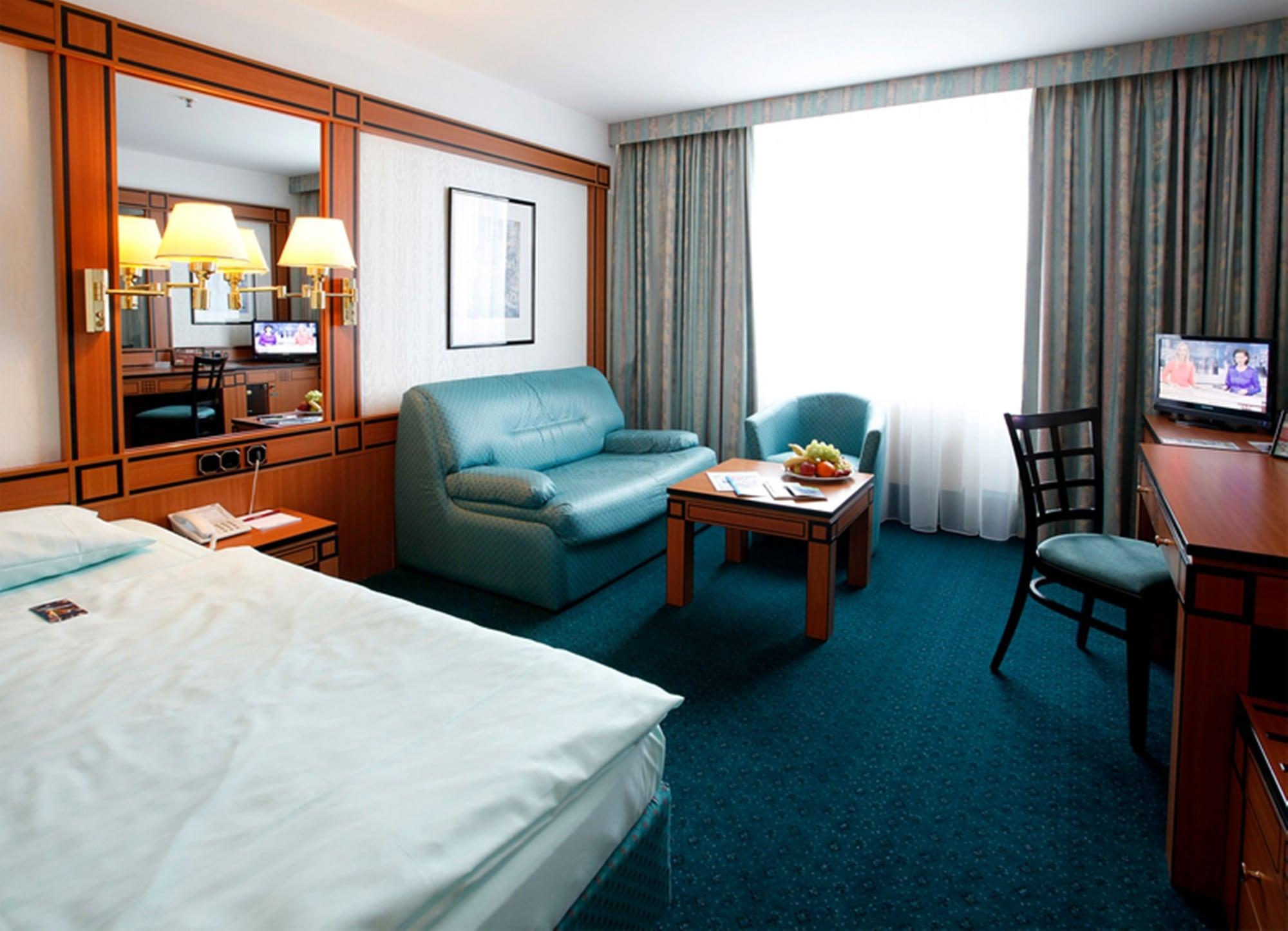 Hotel Amadeus Frankfurt Frankfurt am Main Kültér fotó
